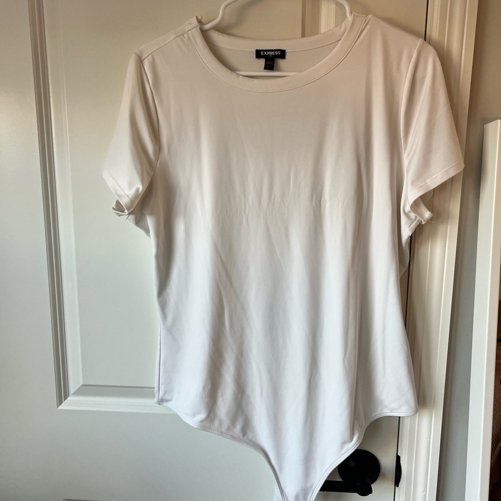 Express body suit